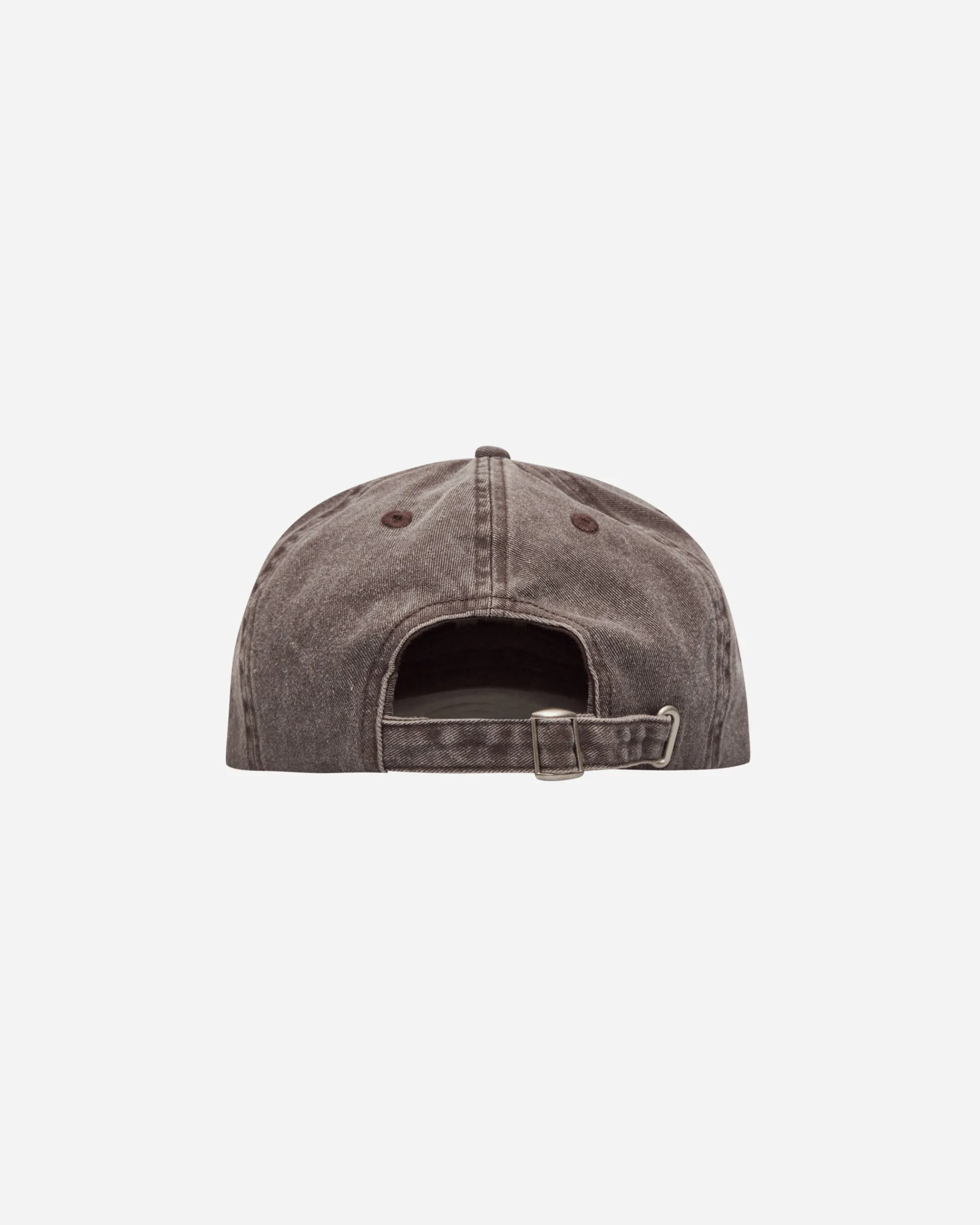 Stüssy Hats|Hats^Washed Basic Low Pro Cap Mocha