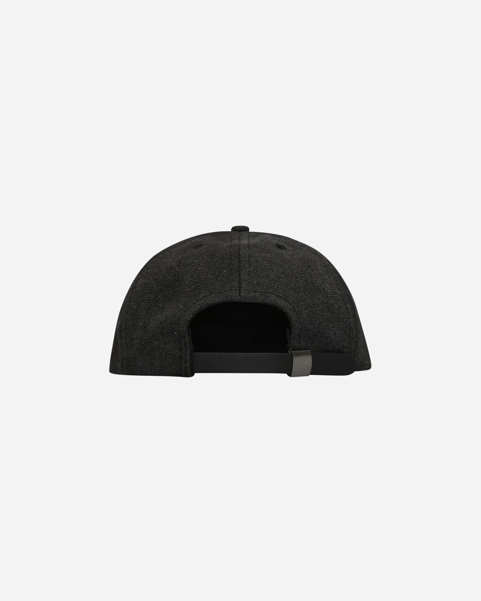 Brain Dead Hats|Hats^Washed Twill Logohead Hat Black