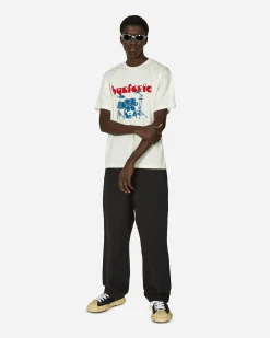 Hysteric Glamour Pants^Washi Chino Work Pants Black