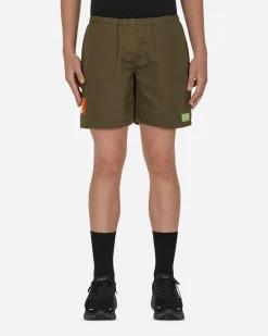 Mister Green Shorts^Water Shorts Green