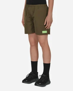 Mister Green Shorts^Water Shorts Green
