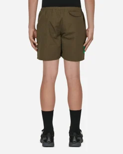 Mister Green Shorts^Water Shorts Green