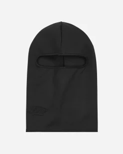 Off-White Hats|Hats^Wave Off Balaclava Black