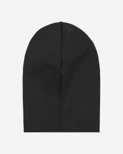 Off-White Hats|Hats^Wave Off Balaclava Black