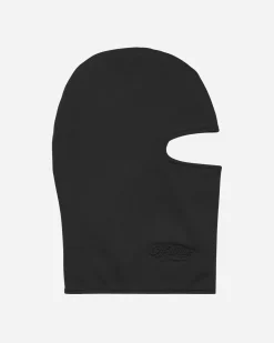 Off-White Hats|Hats^Wave Off Balaclava Black