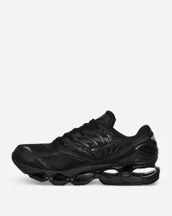 Mizuno Sneakers·Low|Sneakers^Wave Prophecy LS Sneakers Black