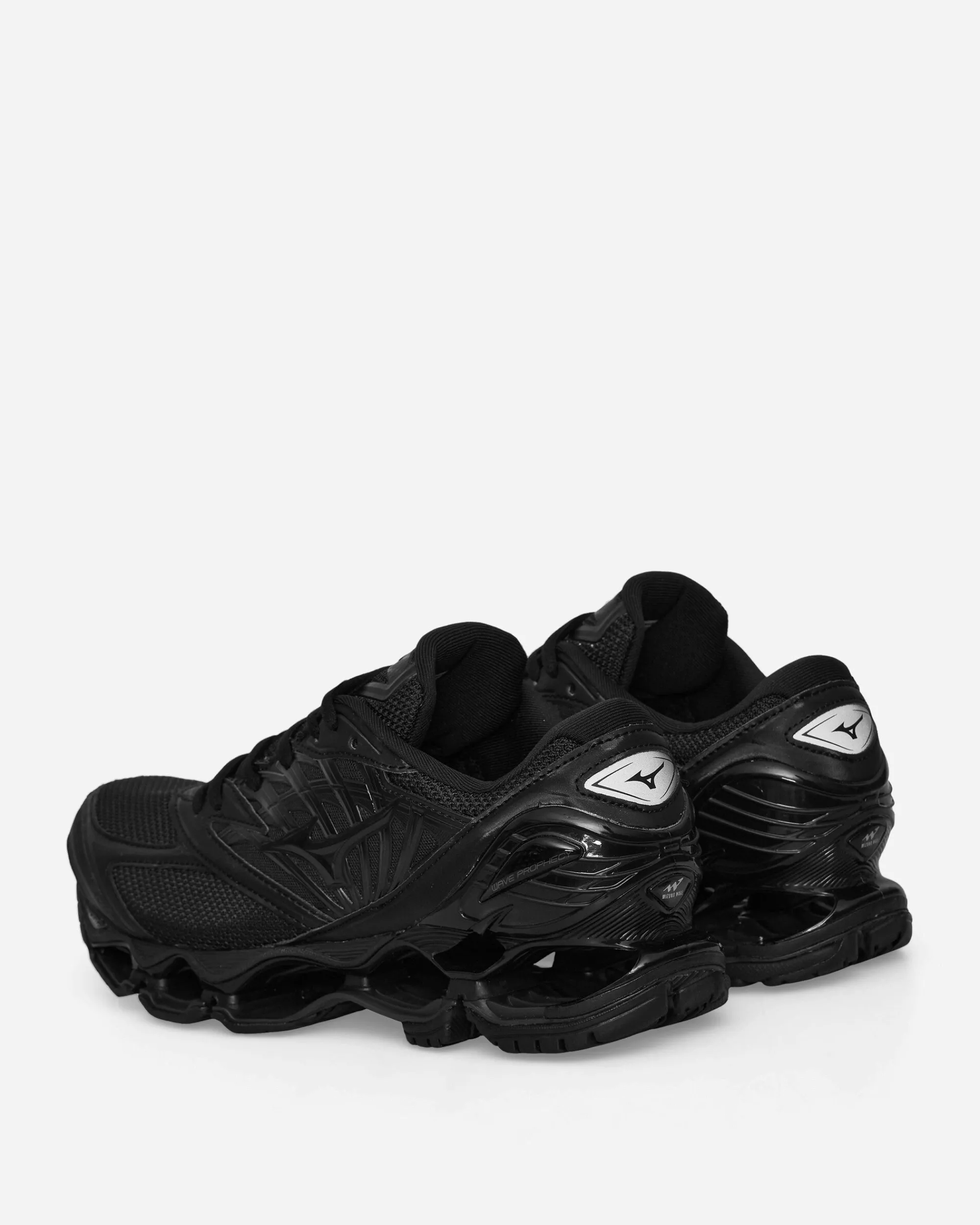 Mizuno Sneakers·Low|Sneakers^Wave Prophecy LS Sneakers Black