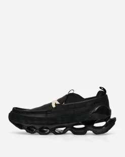 Mizuno Sneakers·Low|Sneakers^Wave Prophecy Moc Sneakers Black