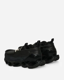 Mizuno Sneakers·Low|Sneakers^Wave Prophecy Moc Sneakers Black