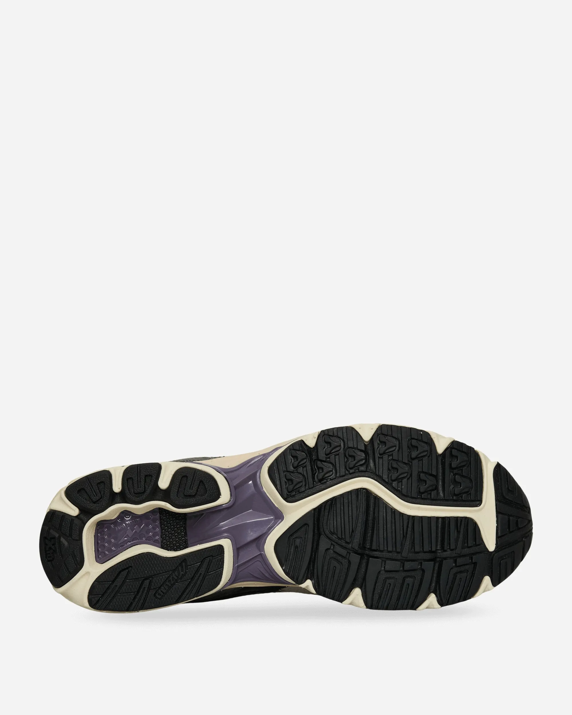 Mizuno Sneakers·Low|Sneakers^Wave Rider 10 Gashadokuro Sneakers Magnet / Magnet / Gray