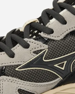 Mizuno Sneakers·Low|Sneakers^Wave Rider 10 Gashadokuro Sneakers Magnet / Magnet / Gray