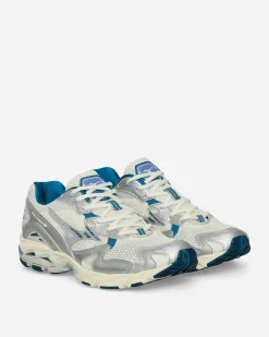 Mizuno Sneakers·Low|Sneakers^Wave Rider 10 Sneakers Arctic Ice / Snow White