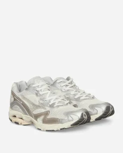 Mizuno Sneakers·Low|Sneakers^Wave Rider 10 Sneakers Snow White / White Sand / Nimbus Cloud