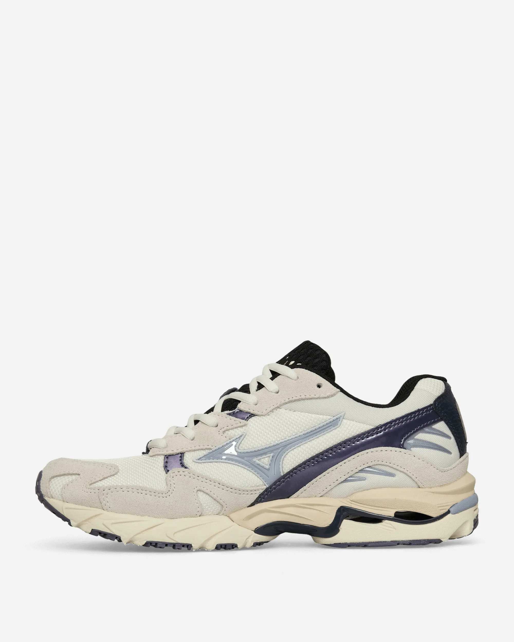 Mizuno Sneakers·Low|Sneakers^Wave Rider 10 Yurei Sneakers Snow / Aleutian / Cadet