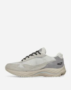 Mizuno Sneakers·Low|Sneakers^Wave Rider Beta Mimetics Sneakers Harbor Mist / Ultimate Gray / Silver Cloud