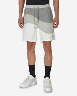 Dime Shorts^Wave Sports Shorts Grey