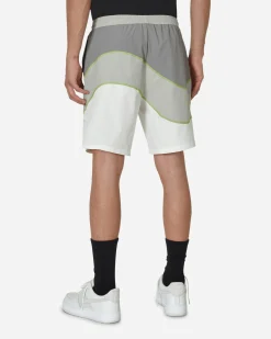 Dime Shorts^Wave Sports Shorts Grey
