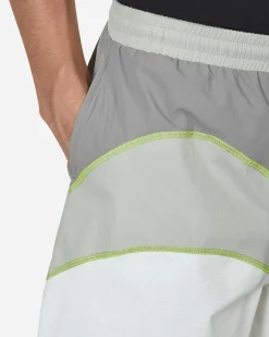 Dime Shorts^Wave Sports Shorts Grey