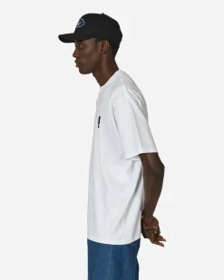 Undercover T-Shirts^We Make Music Signature T-Shirt White