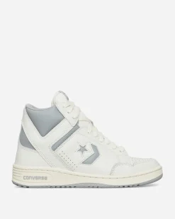 Converse Sneakers·Mid|Sneakers^Weapon Mid Sneakers Vintage White / Ash Stone
