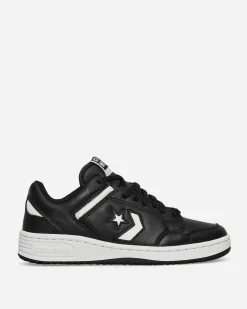 Converse Sneakers·Low|Sneakers^Weapon Sneakers Black