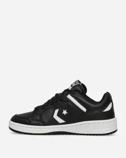 Converse Sneakers·Low|Sneakers^Weapon Sneakers Black