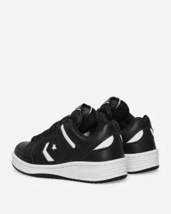 Converse Sneakers·Low|Sneakers^Weapon Sneakers Black
