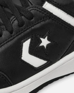 Converse Sneakers·Low|Sneakers^Weapon Sneakers Black