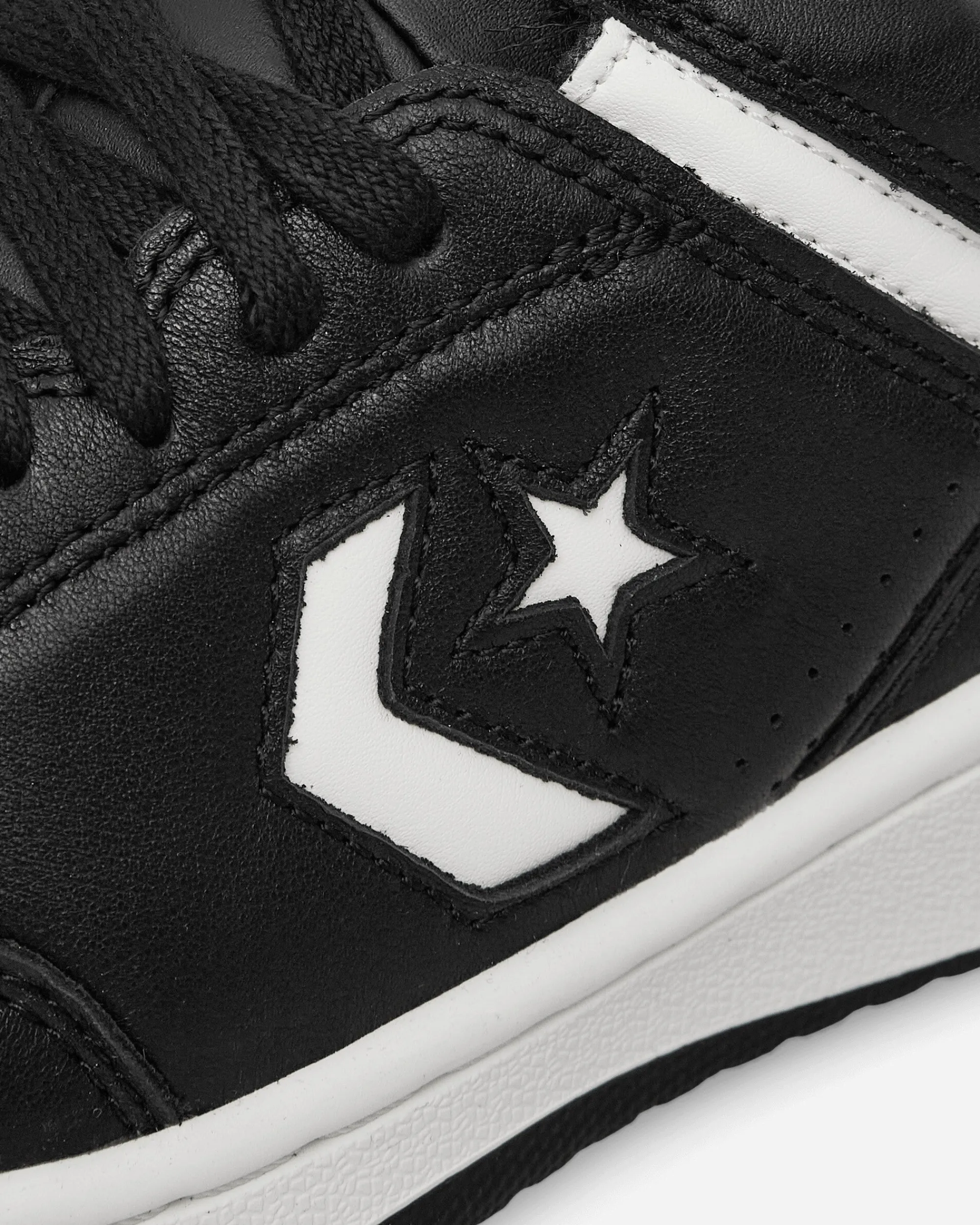 Converse Sneakers·Low|Sneakers^Weapon Sneakers Black