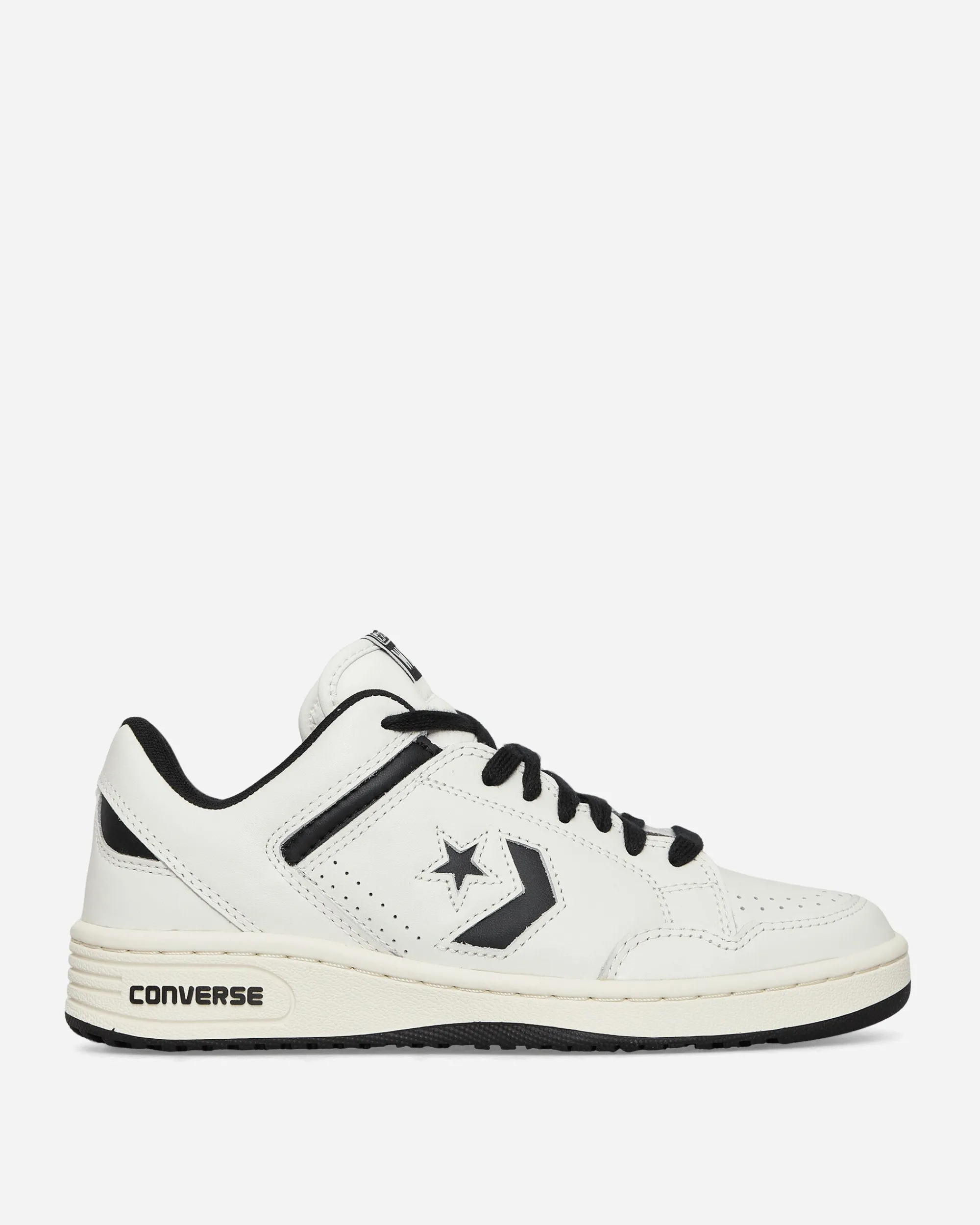 Converse Sneakers·Low|Sneakers^Weapon Sneakers Vintage White / Black