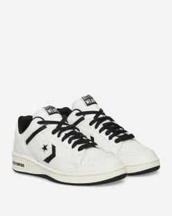 Converse Sneakers·Low|Sneakers^Weapon Sneakers Vintage White / Black