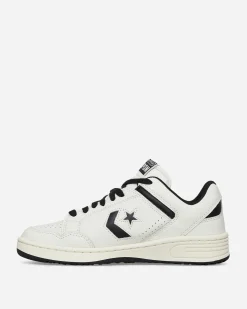 Converse Sneakers·Low|Sneakers^Weapon Sneakers Vintage White / Black