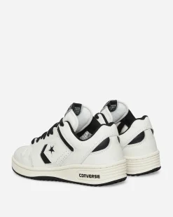 Converse Sneakers·Low|Sneakers^Weapon Sneakers Vintage White / Black