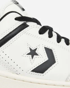 Converse Sneakers·Low|Sneakers^Weapon Sneakers Vintage White / Black