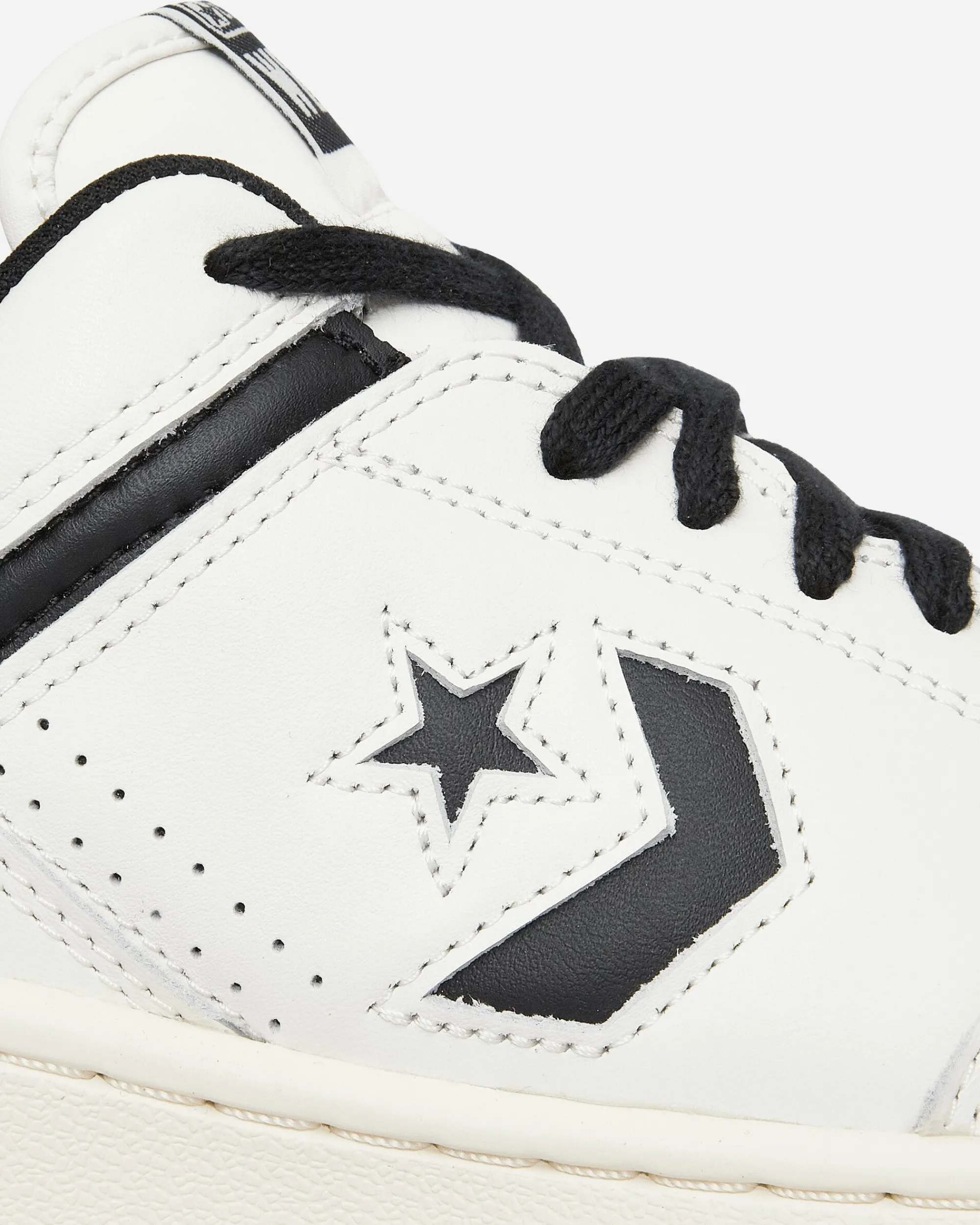 Converse Sneakers·Low|Sneakers^Weapon Sneakers Vintage White / Black