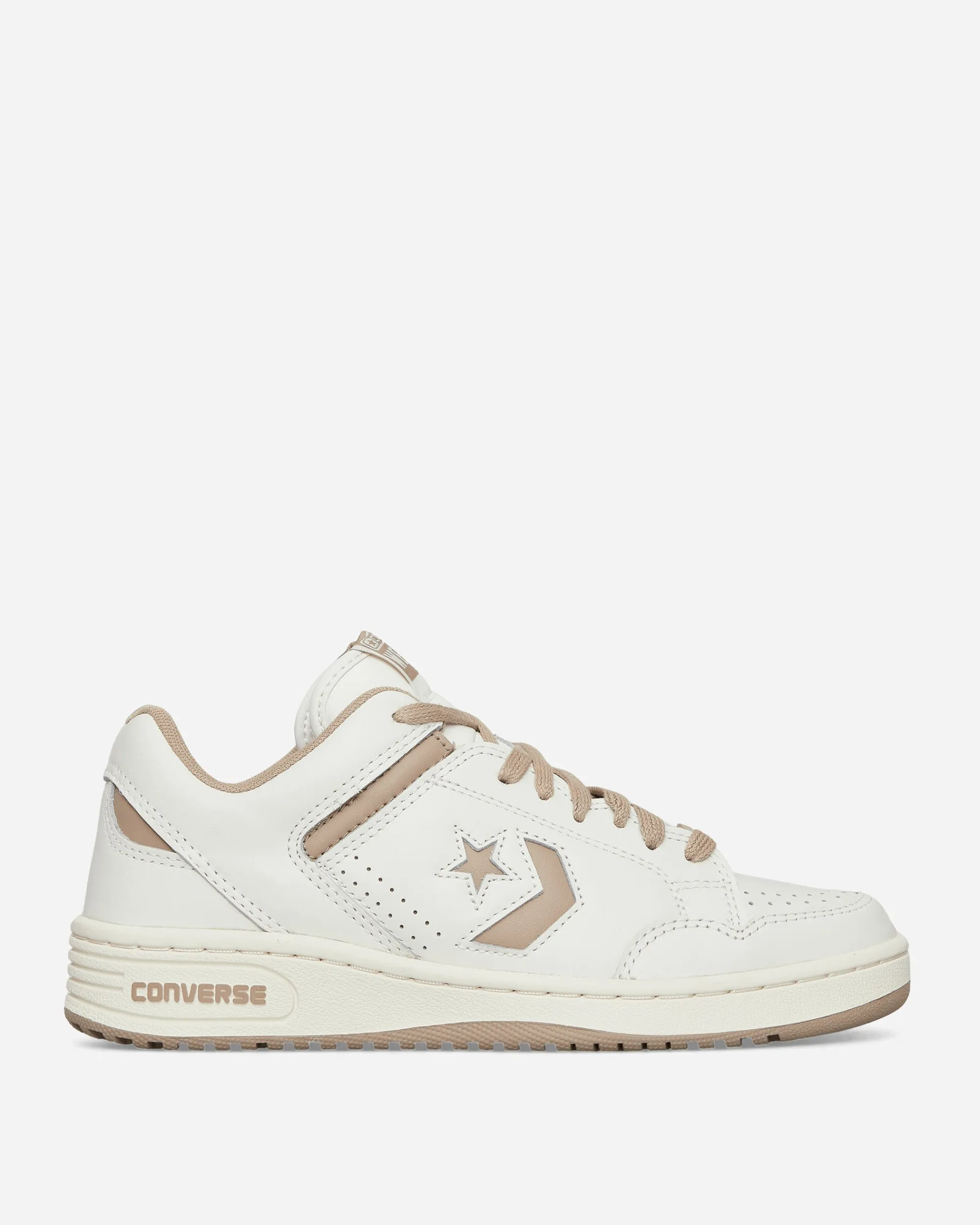 Converse Sneakers·Low|Sneakers^Weapon Sneakers Vintage White / Vintage Cargo