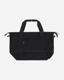 Dickies Bags And Backpacks|Bags And Backpacks^Weekender Bag Black