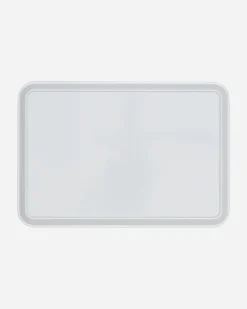 Paradis3 High Times^Welcome To Tray White
