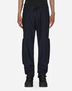 Kiko Kostadinov Pants^Wessex Trousers Blue