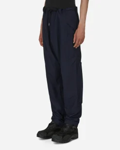 Kiko Kostadinov Pants^Wessex Trousers Blue