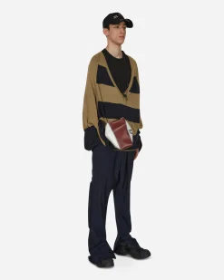 Kiko Kostadinov Pants^Wessex Trousers Blue
