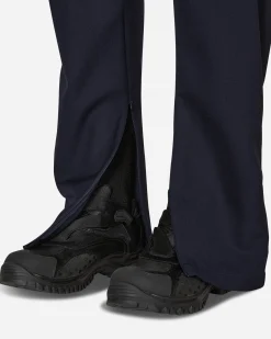 Kiko Kostadinov Pants^Wessex Trousers Blue
