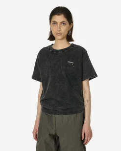 Stingwater T-Shirts^Western Crisis T-Shirt Black