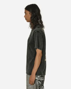 Stingwater T-Shirts^Western Crisis T-Shirt Black