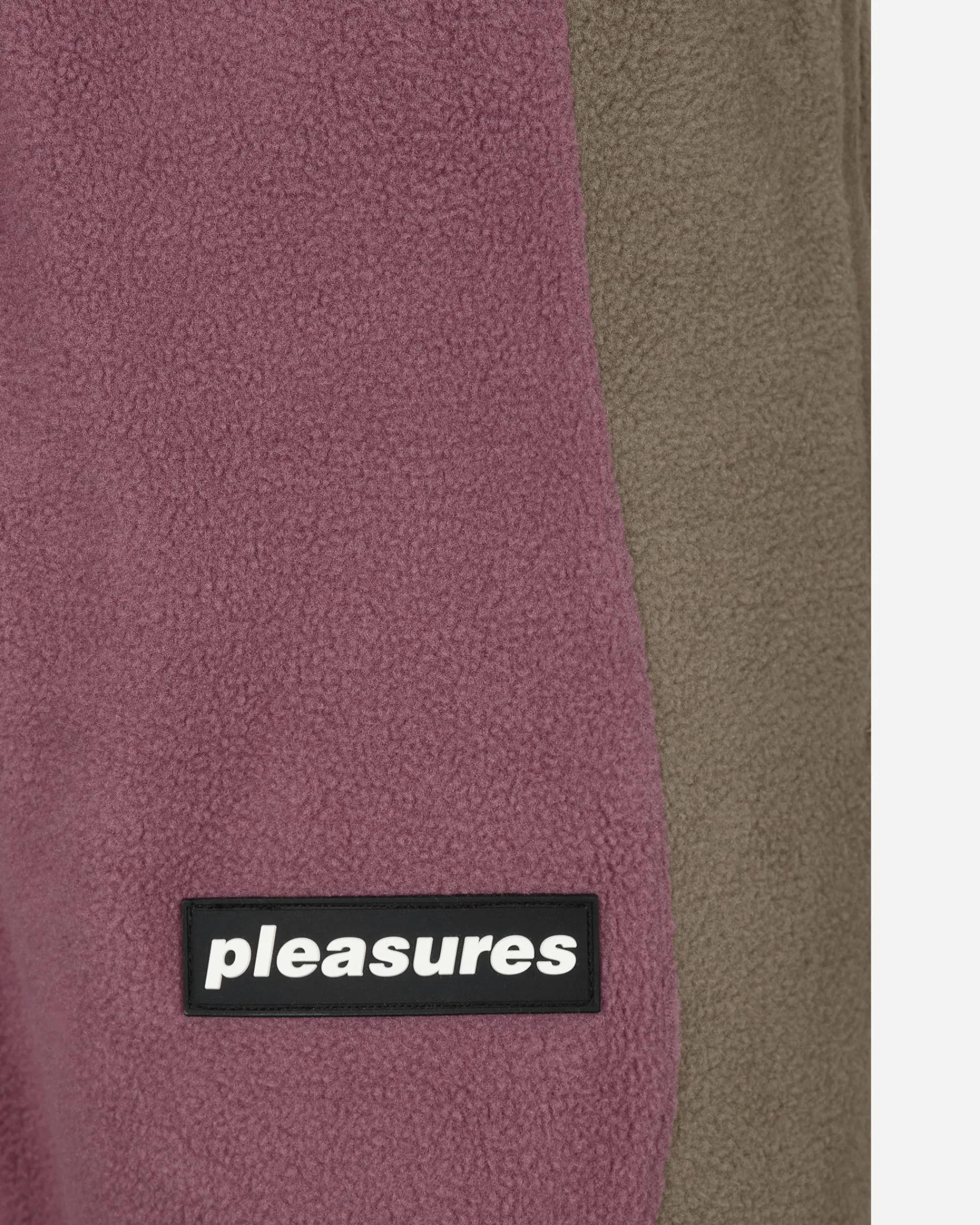 Pleasures Pants^Whiskey Sweatpants Purple