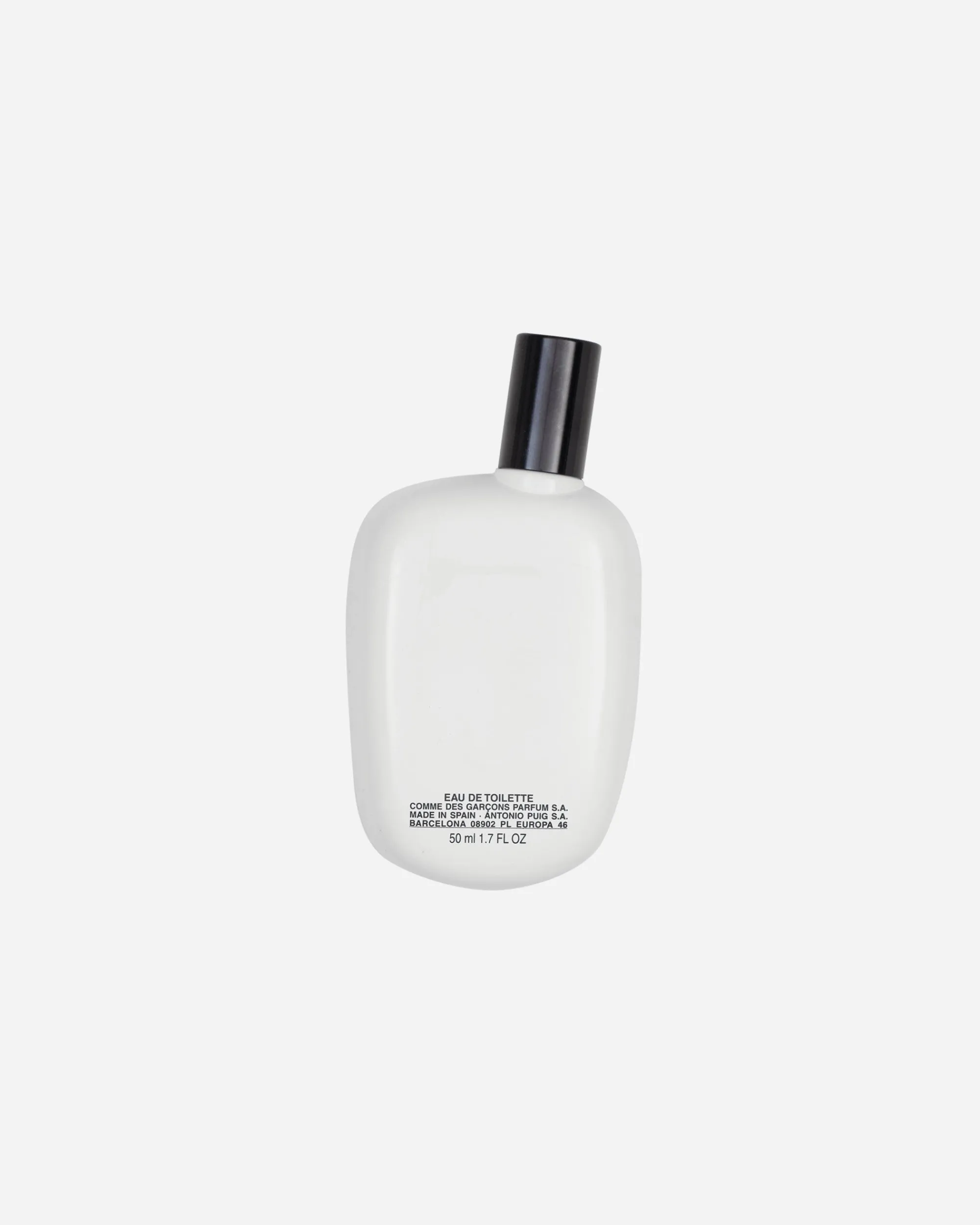 Comme Des Garçons Parfum Grooming And Beauty^WHITE Eau de Toilette