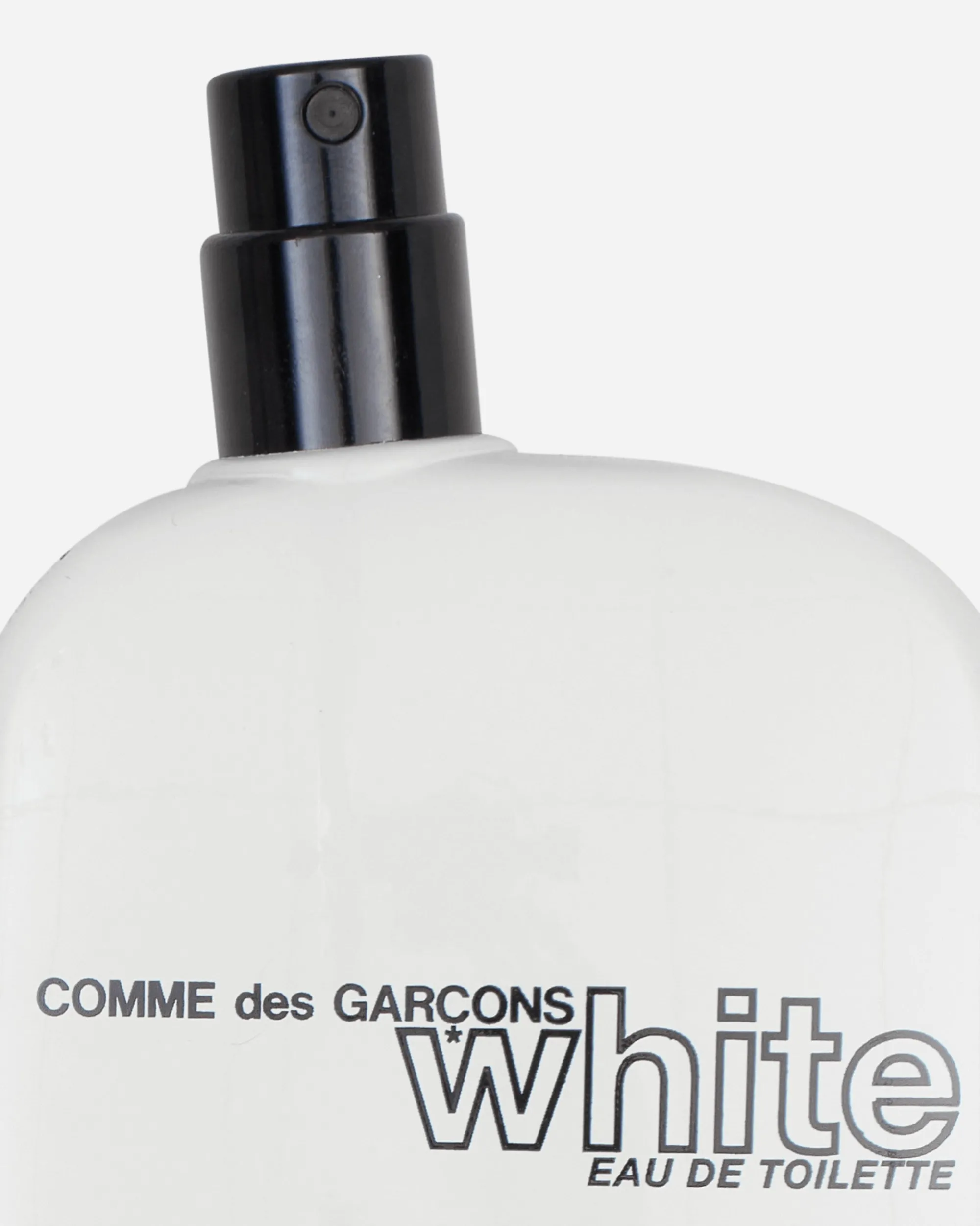 Comme Des Garçons Parfum Grooming And Beauty^WHITE Eau de Toilette