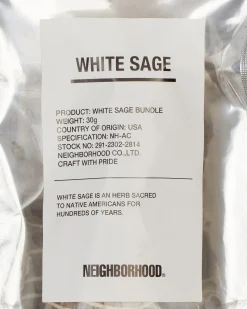 Neighborhood Home^White Sage Bundle