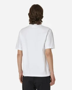 Stray Rats T-Shirts^Wicked Twisted T-Shirt White