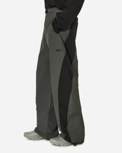 Reebok Pants^Wide Leg Pants Lava Grey